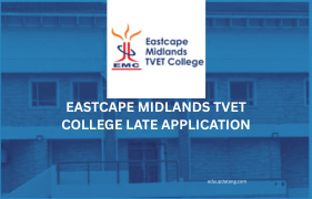 Eastcape Midlands TVET College Late Application