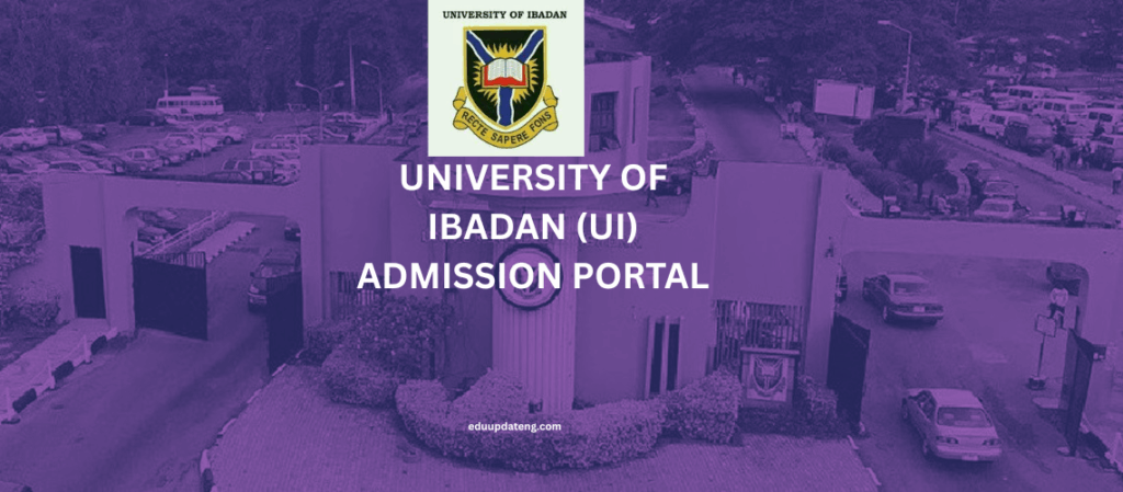 UI Admission Portal