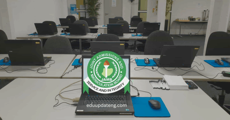JAMB 2026 Latest News & Updates